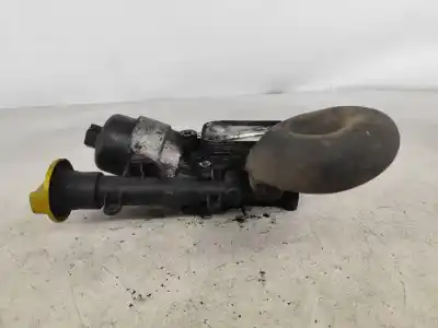 Автозапчастина б/у опора дизельного фільтра для opel corsa c 1.3 16v cdti cat (z 13 dt / ln9) посилання на oem iam 55193743  