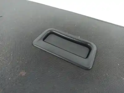 Автозапчастина б/у задній лоток для audi a4 b8 avant (8k5) 2.0 tdi посилання на oem iam 8k986355394h  