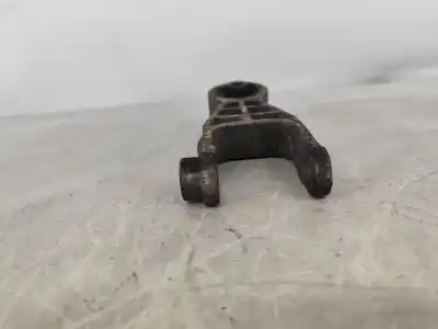 Автозапчастина б/у зміни підтримку для opel corsa c (x01) 1.7 dti (f08 f68) посилання на oem iam 9227882  