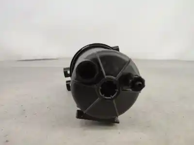 Автозапчастина б/у опора дизельного фільтра для opel corsa c (x01) 1.7 dti (f08 f68) посилання на oem iam   