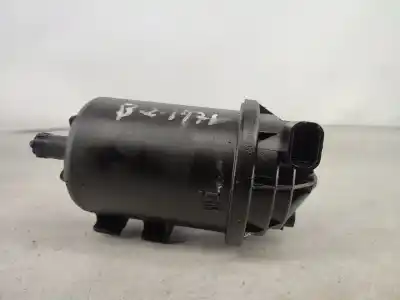 Автозапчастина б/у опора дизельного фільтра для opel corsa c (x01) 1.7 dti (f08 f68) посилання на oem iam   