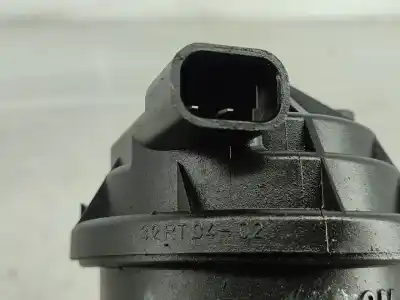 Автозапчастина б/у опора дизельного фільтра для opel corsa c (x01) 1.7 dti (f08 f68) посилання на oem iam   