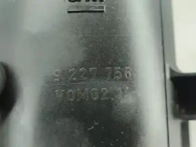 Автозапчастина б/у опора дизельного фільтра для opel corsa c (x01) 1.7 dti (f08 f68) посилання на oem iam   