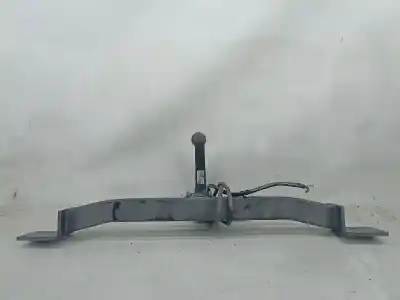 Автозапчасти б/у трейлерная сцепка за bmw 5 touring (e61) 520 d ссылки oem iam e755r  