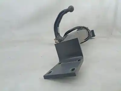 Автозапчасти б/у трейлерная сцепка за bmw 5 touring (e61) 520 d ссылки oem iam e755r  