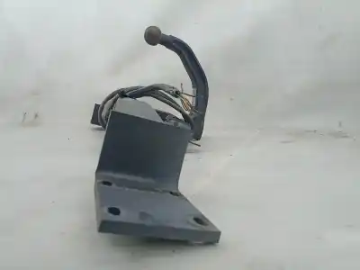 Автозапчасти б/у трейлерная сцепка за bmw 5 touring (e61) 520 d ссылки oem iam e755r  