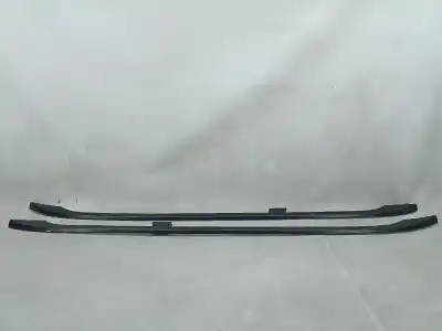 Peça sobressalente para automóvel em segunda mão  por BMW 5 TOURING (E61)  Referências OEM IAM   