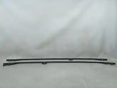 Piesă de schimb auto la mâna a doua bare de tavan pentru bmw 5 touring (e61) 520 d referințe oem iam   