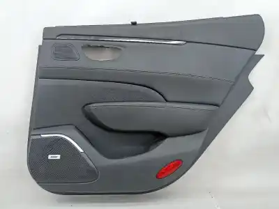 Second-hand car spare part decorative moulding for renault talisman grandtour (kp_) 1.6 dci 130 oem iam references 