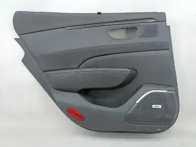 Second-hand car spare part decorative moulding for renault talisman grandtour (kp_) 1.6 dci 130 oem iam references 