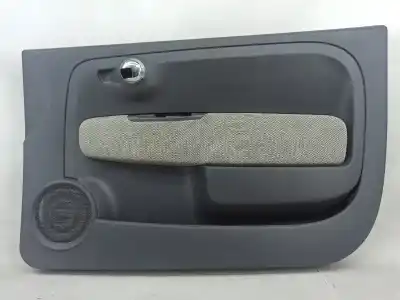 Автозапчасти б/у  за FIAT 500 (312_)  ссылки OEM IAM   