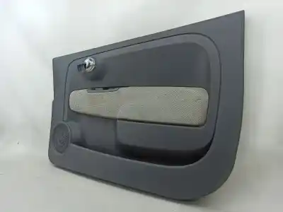 Автозапчасти б/у литье за fiat 500 (312_) 1.2 (312axa1a) ссылки oem iam   