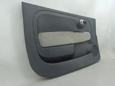 Peça sobressalente para automóvel em segunda mão moldagem por fiat 500 (312_) 1.2 (312axa1a) referências oem iam   