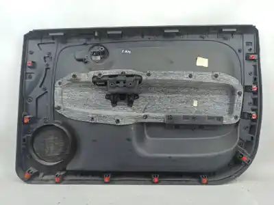 Peça sobressalente para automóvel em segunda mão moldagem por fiat 500 (312_) 1.2 (312axa1a) referências oem iam   