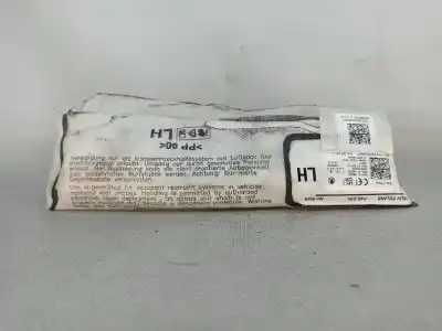 Peça sobressalente para automóvel em segunda mão airbag dianteiro esquerdo por seat ateca (kh7) 2.0 tdi referências oem iam 3v0880241j  