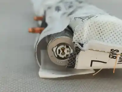 Peça sobressalente para automóvel em segunda mão airbag dianteiro esquerdo por seat ateca (kh7) 2.0 tdi referências oem iam 3v0880241j  