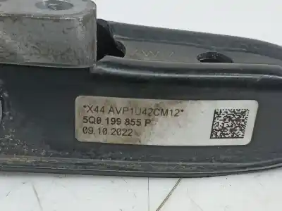 Pezzo di ricambio per auto di seconda mano cambia supporto per seat ateca (kh7) 2.0 tdi riferimenti oem iam 5q0199855p  
