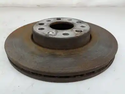 Second-hand car spare part front disc brake for seat ateca (kh7) 2.0 tdi oem iam references   