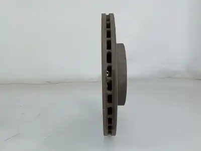 Second-hand car spare part front disc brake for seat ateca (kh7) 2.0 tdi oem iam references   