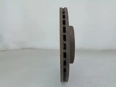 Second-hand car spare part front disc brake for seat ateca (kh7) 2.0 tdi oem iam references   