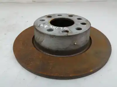 Second-hand car spare part front disc brake for seat ateca (kh7) 2.0 tdi oem iam references   