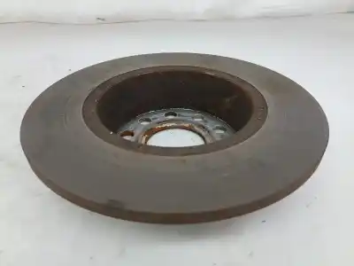 Second-hand car spare part front disc brake for seat ateca (kh7) 2.0 tdi oem iam references   