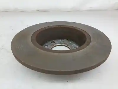 Second-hand car spare part front disc brake for seat ateca (kh7) 2.0 tdi oem iam references   