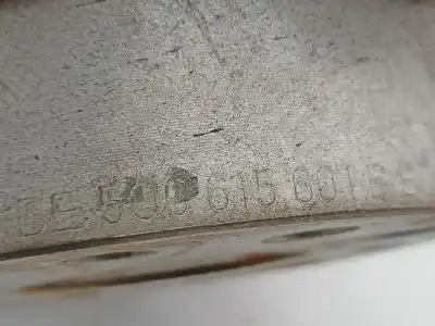 Second-hand car spare part front disc brake for seat ateca (kh7) 2.0 tdi oem iam references   