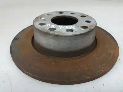 Second-hand car spare part front disc brake for seat ateca (kh7) 2.0 tdi oem iam references   