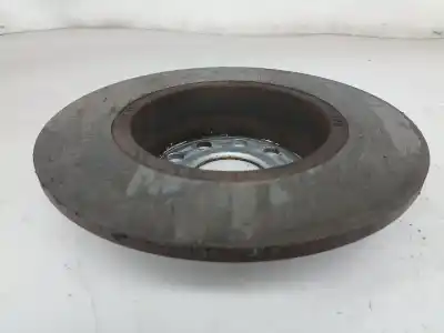 Second-hand car spare part front disc brake for seat ateca (kh7) 2.0 tdi oem iam references   