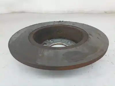 Second-hand car spare part front disc brake for seat ateca (kh7) 2.0 tdi oem iam references   