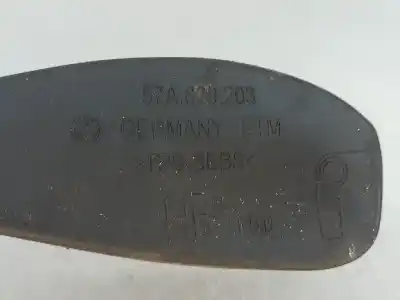 Peça sobressalente para automóvel em segunda mão esticador de porta por seat ateca (kh7) 2.0 tdi referências oem iam   