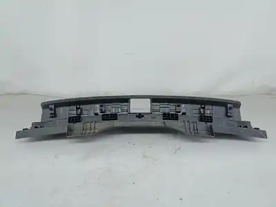 Peça sobressalente para automóvel em segunda mão forra / revestimento da mala por seat ateca (kh7) 2.0 tdi referências oem iam 960231500  