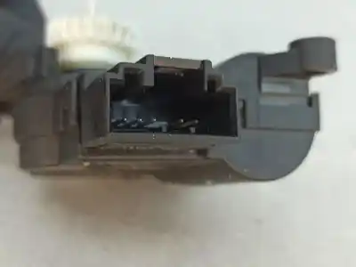 Peça sobressalente para automóvel em segunda mão motor de sofagem por seat ateca (kh7) 2.0 tdi referências oem iam 2q0907511g  