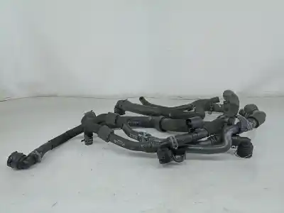 Second-hand car spare part sleeve for seat ateca (kh7) 2.0 tdi oem iam references 3q0122051bl