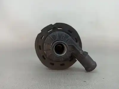 Second-hand car spare part additional air valve for seat ateca (kh7) 2.0 tdi oem iam references 3q0965567e