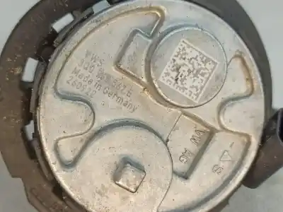 Peça sobressalente para automóvel em segunda mão bomba de ar secundária por seat ateca (kh7) 2.0 tdi referências oem iam 3q0965567e  