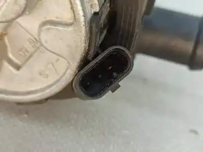 Peça sobressalente para automóvel em segunda mão bomba de ar secundária por seat ateca (kh7) 2.0 tdi referências oem iam 3q0965567e  