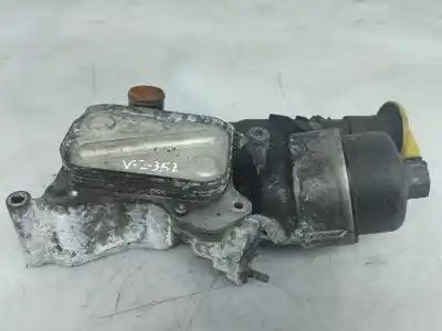 Peça sobressalente para automóvel em segunda mão Suporte De Filtro Gasóleo por OPEL COMBO TOUR 1.3 CDTI 16V Referências OEM IAM 55193743  