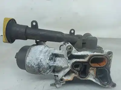 Peça sobressalente para automóvel em segunda mão suporte de filtro gasóleo por opel combo tour 1.3 cdti 16v referências oem iam 55193743  