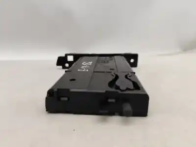 Pezzo di ricambio per auto di seconda mano vassoio sottobicchiere centrale per bmw 3 touring (e91) 320 d riferimenti oem iam 51457127461  