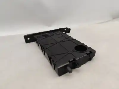 Pezzo di ricambio per auto di seconda mano vassoio sottobicchiere centrale per bmw 3 touring (e91) 320 d riferimenti oem iam 51457127461  