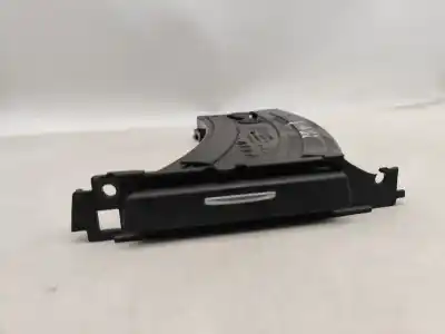 Peça sobressalente para automóvel em segunda mão Porta Copos Central por BMW 3 TOURING (E91) 320 d Referências OEM IAM 5145  
