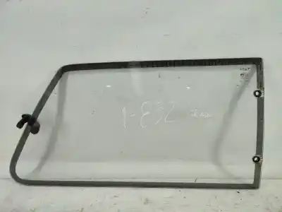 Peça sobressalente para automóvel em segunda mão Vidro Da Porta Traseira Esquerda por FIAT UNO (146_) 18.480 Gasolina 1991 3P Referências OEM IAM 43R001050  