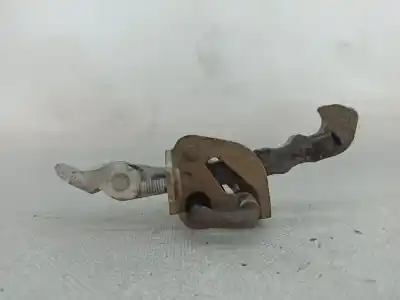 Peça sobressalente para automóvel em segunda mão esticador de porta por fiat 500 (312_) 1.2 (312axa1a) referências oem iam   