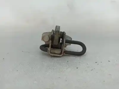 Peça sobressalente para automóvel em segunda mão esticador de porta por fiat 500 (312_) 1.2 (312axa1a) referências oem iam   