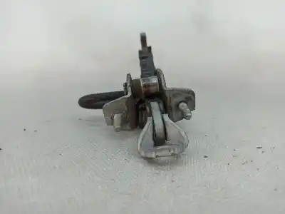 Peça sobressalente para automóvel em segunda mão esticador de porta por fiat 500 (312_) 1.2 (312axa1a) referências oem iam   