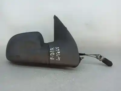 Pièce détachée automobile d'occasion rétroviseur droit pour renault clio i (b/c57_, 5/357_) 1.2 (5/357y 5/357k) références oem iam e11015556  