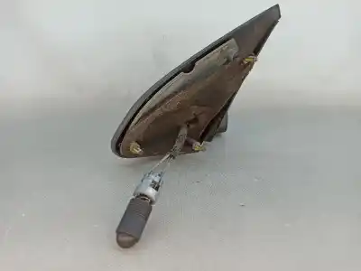 Pièce détachée automobile d'occasion rétroviseur droit pour renault clio i (b/c57_, 5/357_) 1.2 (5/357y 5/357k) références oem iam e11015556  