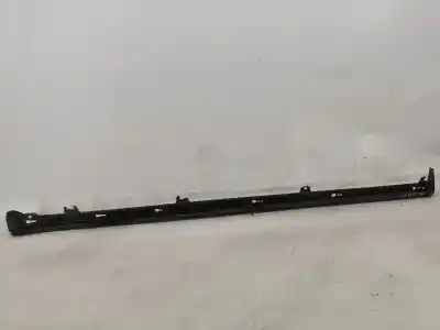 Автозапчастина б/у права бічна сподница (виріз) для volvo v40 combi (vw) 1.9 td gasóleo 1997 5p посилання на oem iam   